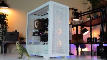 Test Deepcool Morpheus