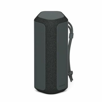 Sony SRS-XE200 testé par Labo Fnac Sony SRS-XE200 testé par Labo Fnac