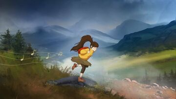 A Highland Song testé par Multiplayer.it A Highland Song testé par Multiplayer.it