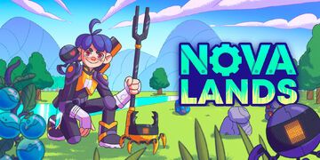 Nova Lands test par Xbox Tavern Nova Lands test par Xbox Tavern