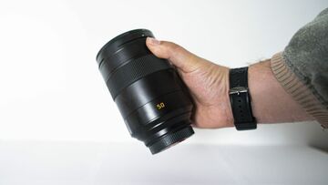 Test Leica SL