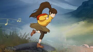 A Highland Song testé par Nintendo Life A Highland Song testé par Nintendo Life