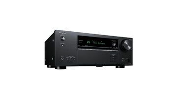 Onkyo TX-NR6100 reviewed by GizTele