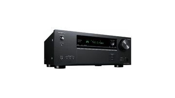 Onkyo TX-NR6100 test par GizTele