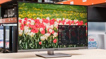 Asus PA279CRV testé par RTings Asus PA279CRV testé par RTings