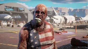 Arizona Sunshine 2 test par Gaming Trend Arizona Sunshine 2 test par Gaming Trend