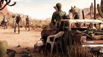 Arizona Sunshine 2 test par Multiplayer.it Arizona Sunshine 2 test par Multiplayer.it