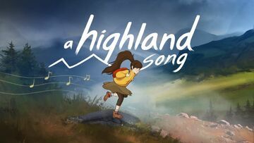 Test A Highland Song par GamesCreed