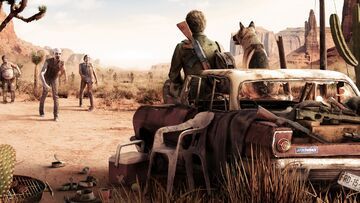 Arizona Sunshine 2 test par 4WeAreGamers Arizona Sunshine 2 test par 4WeAreGamers