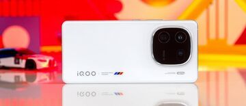 Vivo iQOO 12 im Test: 14 Bewertungen, erfahrungen, Pro und Contra