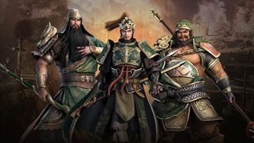 Dynasty Warriors im Test: 1 Bewertungen, erfahrungen, Pro und Contra