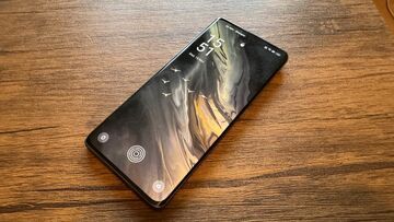 Oppo Reno 10 reviewed by Creative Bloq