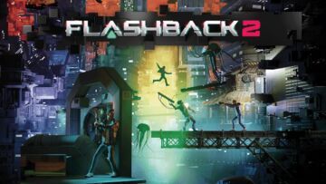 Flashback 2 test par Beyond Gaming