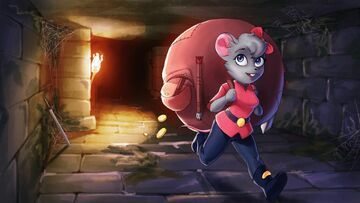 Backpack Hero testé par GameScore.it Backpack Hero testé par GameScore.it