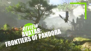 Avatar Frontiers of Pandora test par TechRaptor