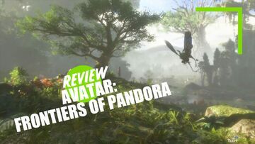 Avatar Frontiers of Pandora reviewed by TechRaptor