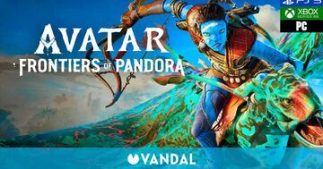 Avatar Frontiers of Pandora test par Vandal
