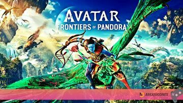 Avatar Frontiers of Pandora test par Areajugones
