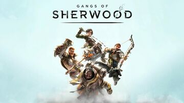 Gangs of Sherwood test par Hinsusta