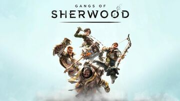 Gangs of Sherwood reviewed by Hinsusta