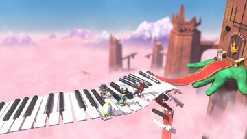 Super Crazy Rhythm Castle test par TheXboxHub Super Crazy Rhythm Castle test par TheXboxHub
