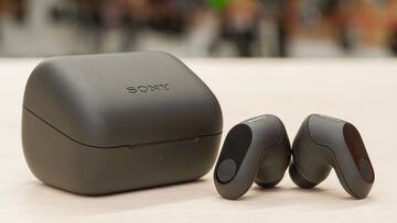 Test Sony Inzone Buds von RTings