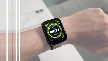 Amazfit Bip 5 Review