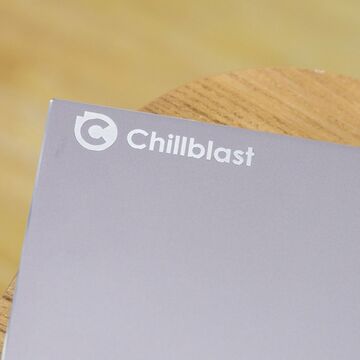 Chillblast test par ExpertReviews