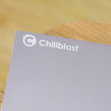 Chillblast testé par ExpertReviews Chillblast testé par ExpertReviews