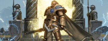 Warhammer Age of Sigmar reviewed by ZTGD