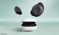 Samsung Galaxy Buds FE testé par Connect.de Samsung Galaxy Buds FE testé par Connect.de