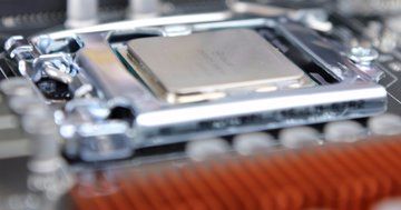 Intel Core i5 6500 Review: 1 Ratings, Pros and Cons