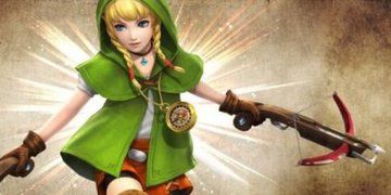 Anlisis Hyrule Warriors Legends