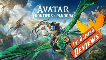 Avatar Frontiers of Pandora test par Lv1Gaming