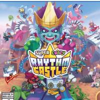 Super Crazy Rhythm Castle test par LevelUp Super Crazy Rhythm Castle test par LevelUp