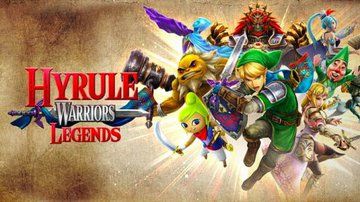 Hyrule Warriors Legends test par GameBlog.fr Hyrule Warriors Legends test par GameBlog.fr