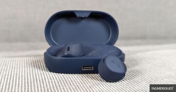 Jabra Elite 7 testé par Les Numériques Jabra Elite 7 testé par Les Numériques