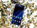 Samsung Galaxy S7 test par Tom's Guide (FR)