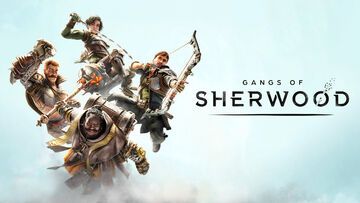 Gangs of Sherwood review by Geeko Gangs of Sherwood reviewed by Geeko