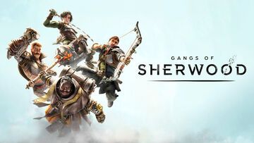 Gangs of Sherwood test par Geeko