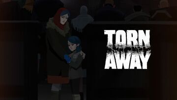 Torn Away reviewed by Generacin Xbox