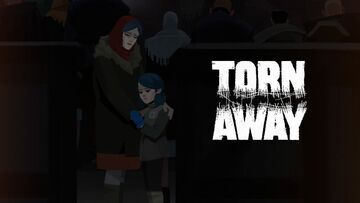 Torn Away reviewed by Generación Xbox Torn Away reviewed by Generación Xbox