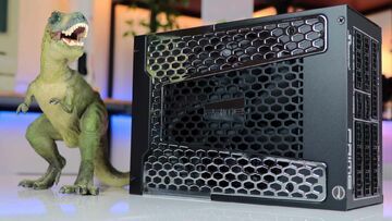 Test Seasonic Prime TX-1600