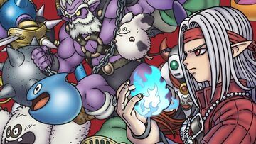 Dragon Quest Monsters: The Dark Prince testé par Nintendo Life Dragon Quest Monsters: The Dark Prince testé par Nintendo Life