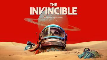 The Invincible review by JVFrance The Invincible reviewed by JVFrance