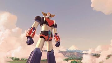 Ufo Robot The Feast Of the Wolves testé par GameScore.it Ufo Robot The Feast Of the Wolves testé par GameScore.it
