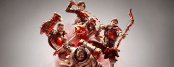 Gangs of Sherwood review by ZTGD Gangs of Sherwood reviewed by ZTGD