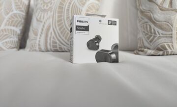 Anlisis Philips Fidelio T2