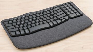 Logitech Wave Keys reviewed by RTings