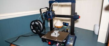 Anycubic Kobra 2 testé par TechRadar Anycubic Kobra 2 testé par TechRadar